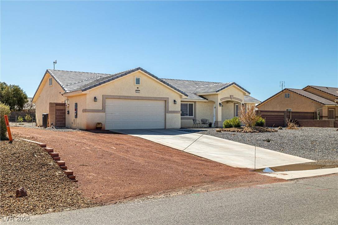 6751 Stubblefield DR, Pahrump, NV 89061