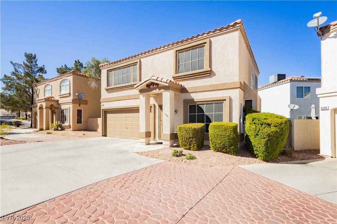 Las Vegas, NV 89129,3360 Cheltenham ST