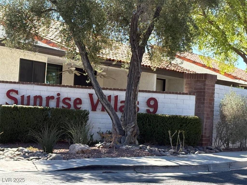 2569 Malabar AVE, Las Vegas, NV 89121