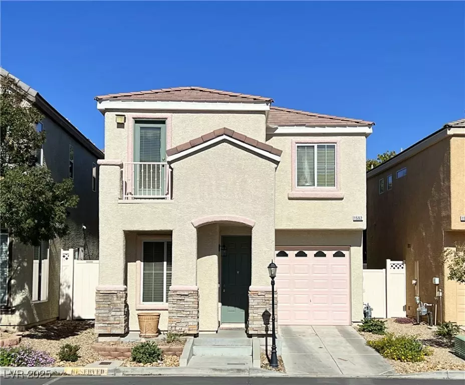 Las Vegas, NV 89183,1592 Evening Spirit AVE