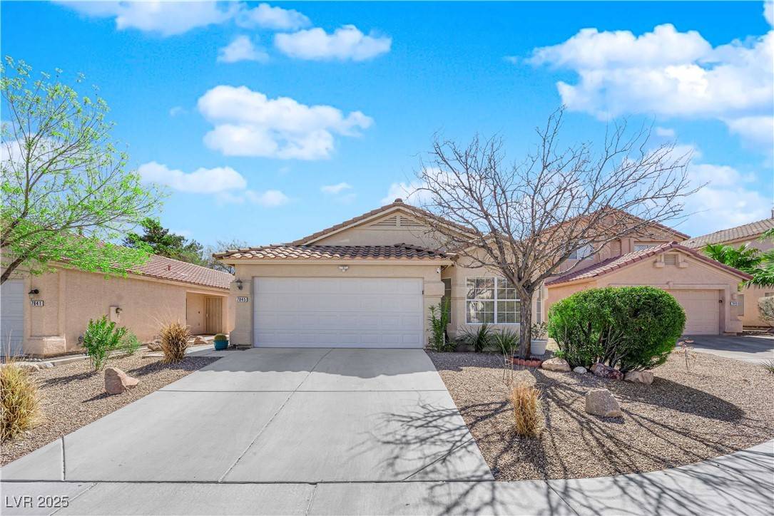 Las Vegas, NV 89129,7845 Scammons Bay CT