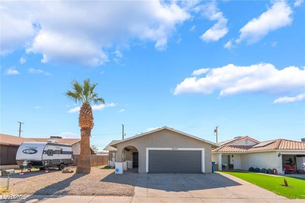 1437 Price ST,  Henderson,  NV 89011