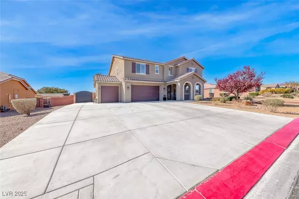 North Las Vegas, NV 89031,3809 Vincelli AVE