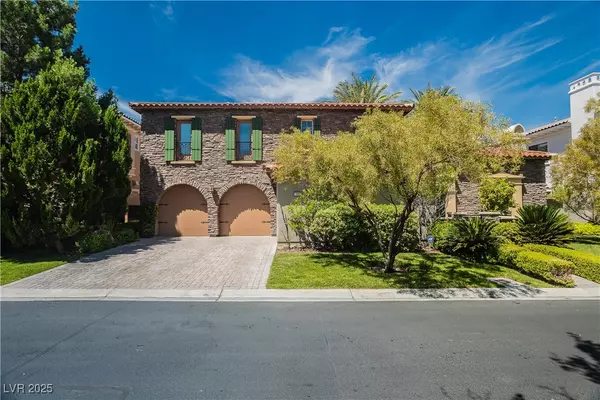 12097 Oakland Hills DR, Las Vegas, NV 89141