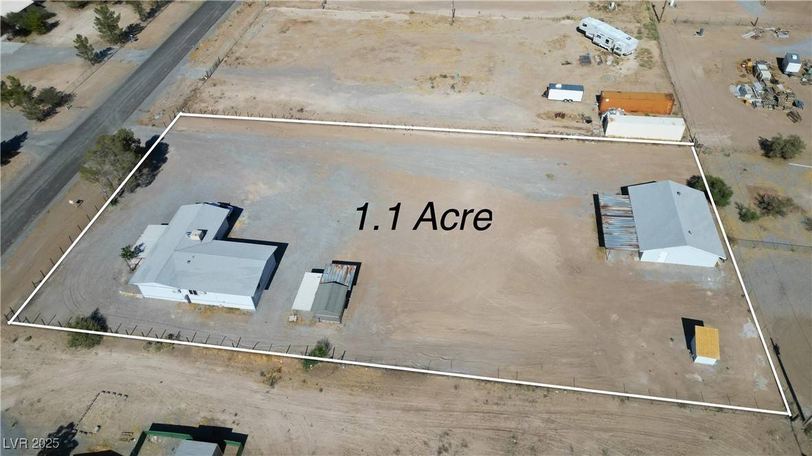 Pahrump, NV 89048,1201 Bruce ST