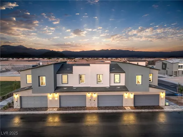 6157 Aster Garden ST #153, North Las Vegas, NV 89081