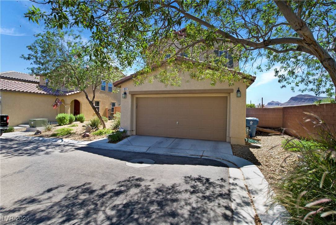 Las Vegas, NV 89178,8853 Autumn Teal AVE