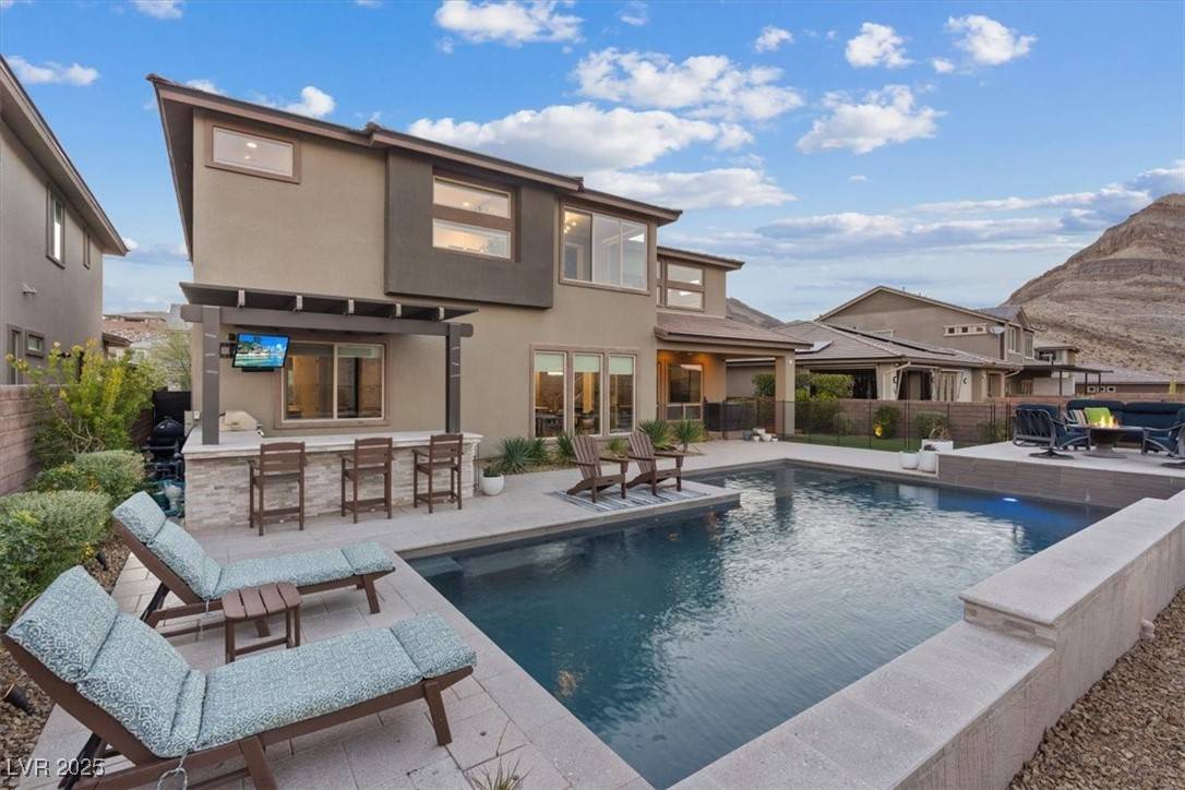 3000 Raywood Ash DR, Las Vegas, NV 89138