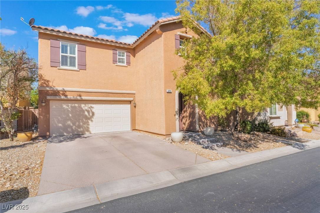 11673 Pride Hill ST, Las Vegas, NV 89183