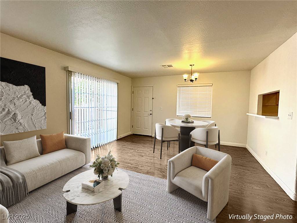 5384 Hanging Tree LN, Las Vegas, NV 89118
