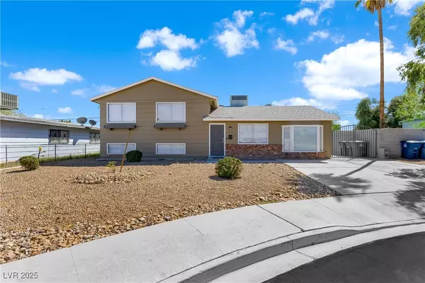 6121 Dayton CIR, Las Vegas, NV 89107