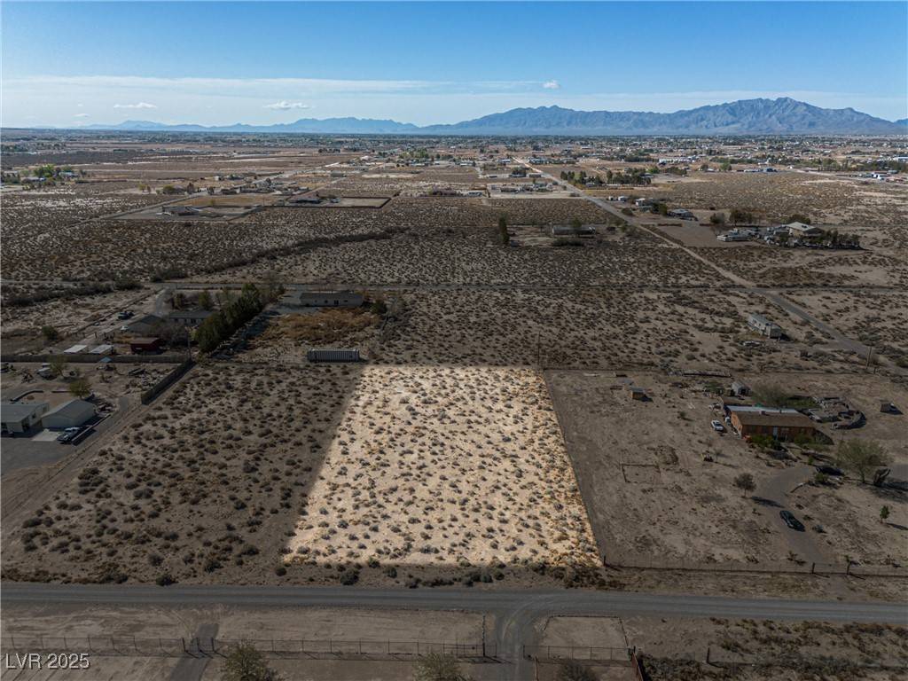 1661 W Cordova, Pahrump, NV 89060