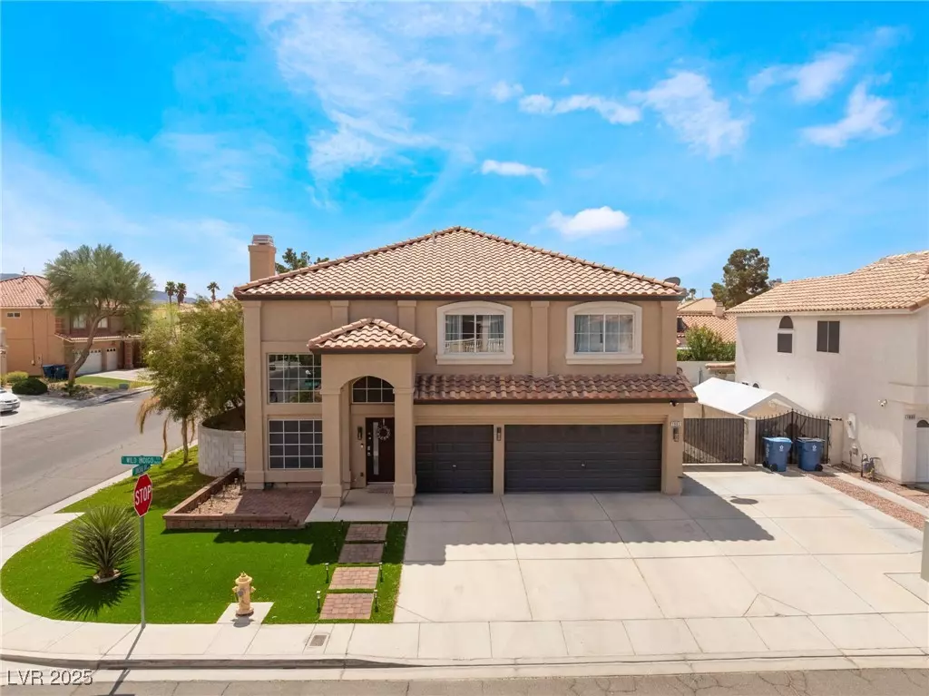 Las Vegas, NV 89123,1903 Wild Indigo CT