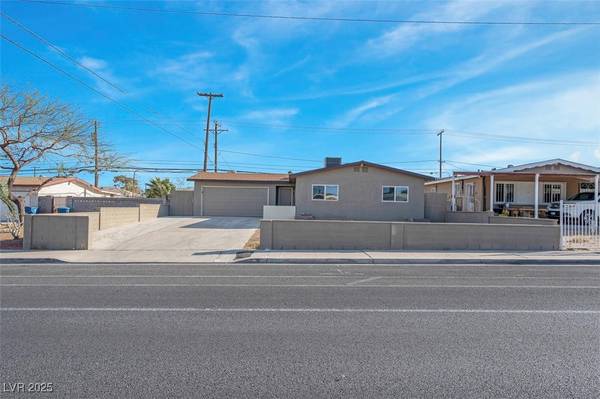 4629 Alta DR, Las Vegas, NV 89107