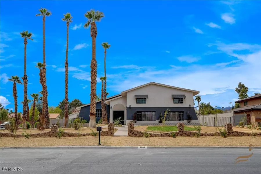 2685 S Tenaya WAY, Las Vegas, NV 89117