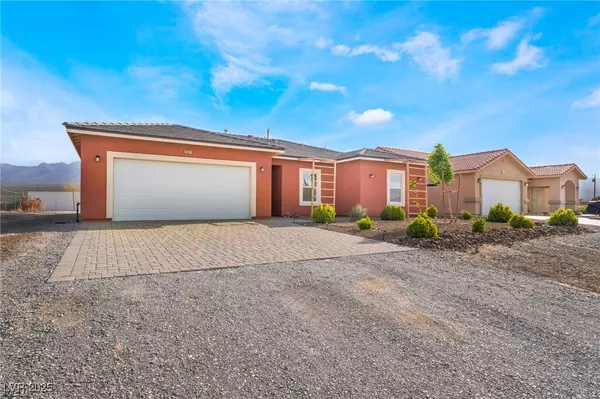 Pahrump, NV 89060,6661 Gallup CT