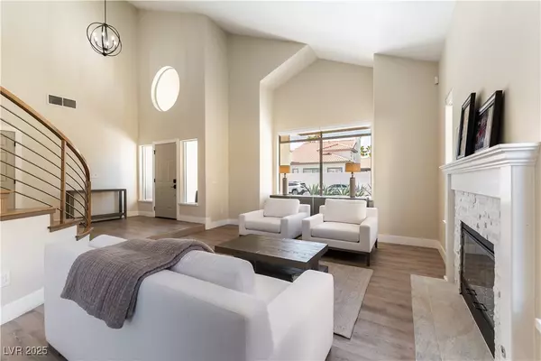 Las Vegas, NV 89134,8816 Saint Pierre DR