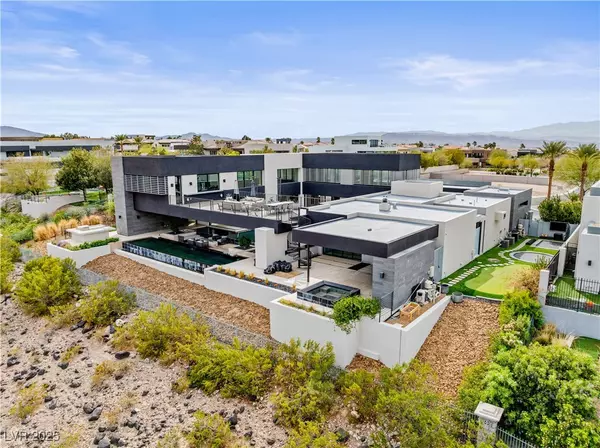 Henderson, NV 89052,2787 La Bella CT