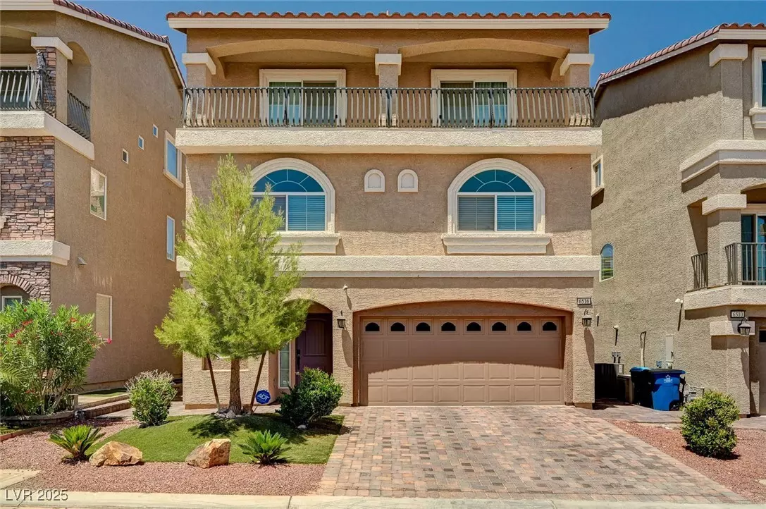 Las Vegas, NV 89118,6516 Austin Hope AVE