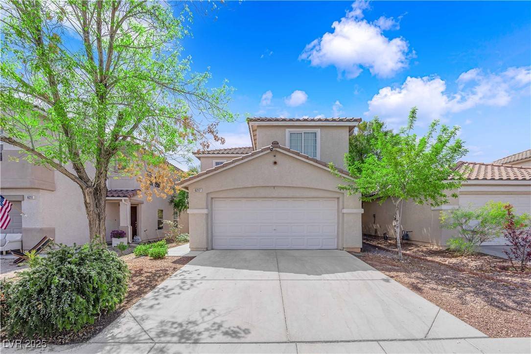 6217 Lone Cypress CT, Las Vegas, NV 89141