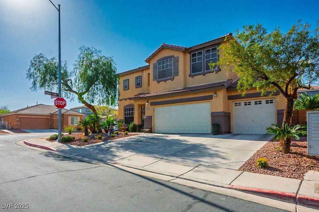 948 Mill Run Creek AVE, Henderson, NV 89002
