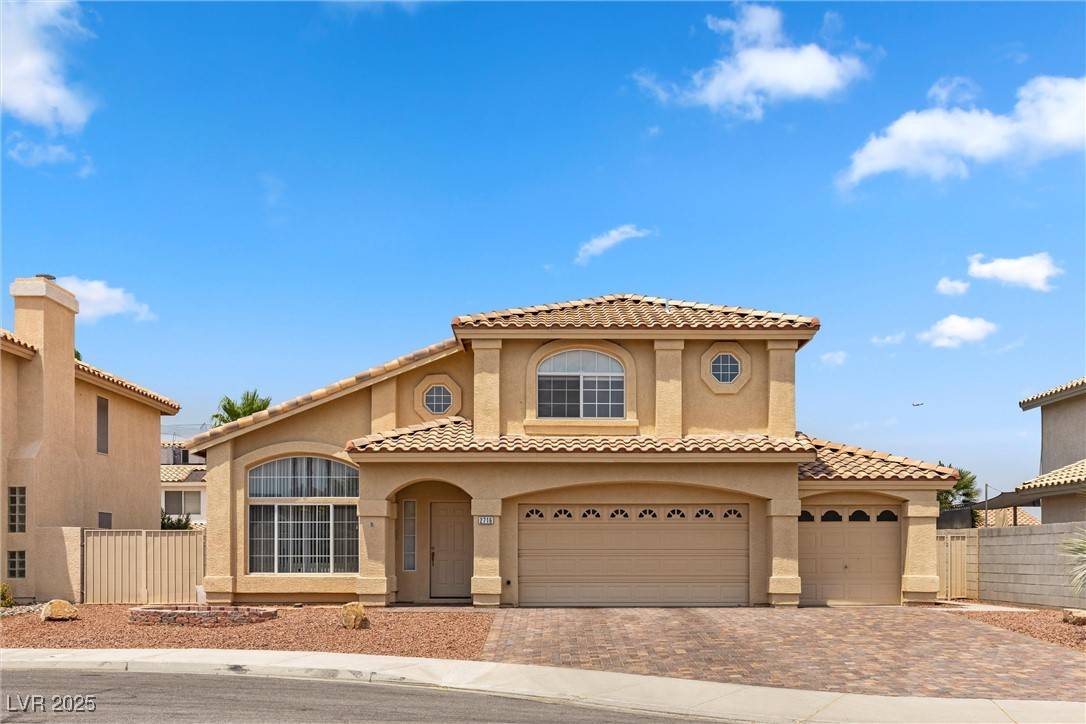 2716 Timber Crossing CT,  Henderson,  NV 89074