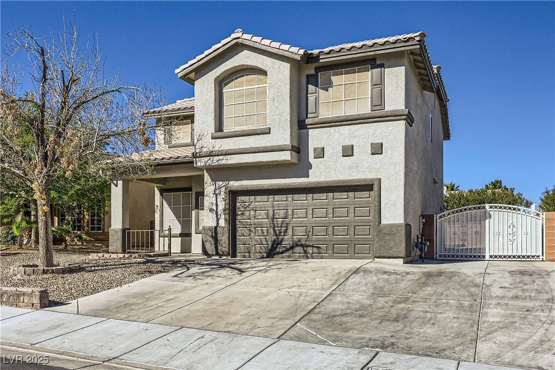 1915 Chickasaw DR, Henderson, NV 89002