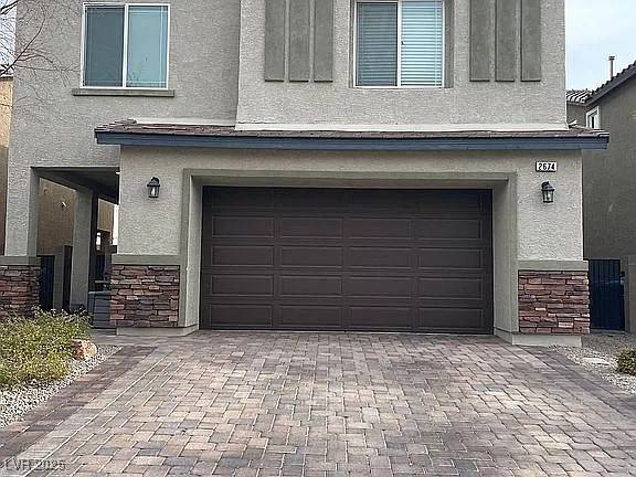 Las Vegas, NV 89146,2674 Duneville ST