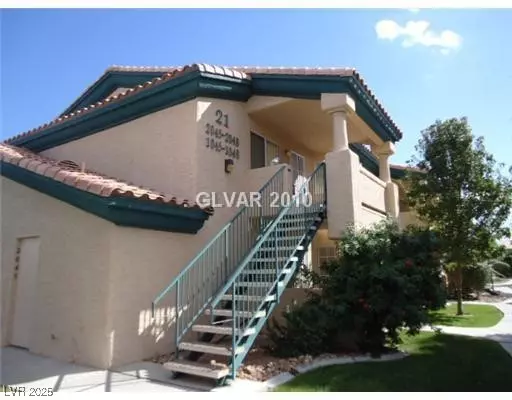 8410 Eldora AVE #2067, Las Vegas, NV 89117