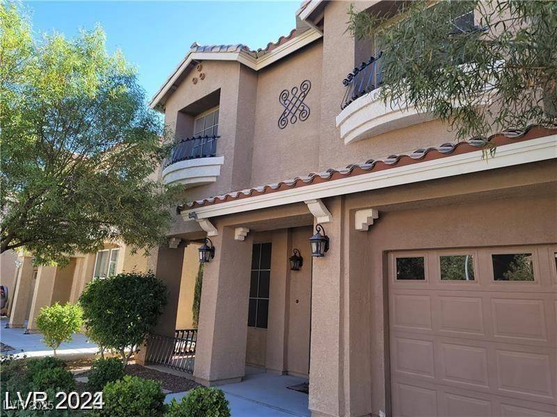 Las Vegas, NV 89141,9758 Panther Hollow ST