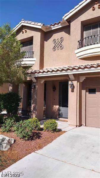Las Vegas, NV 89141,9758 Panther Hollow ST