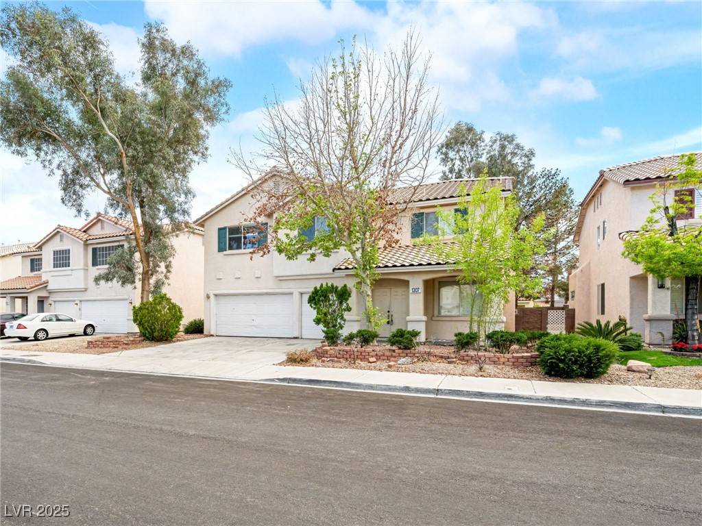 Henderson, NV 89014,1307 Bayleaf Terrace AVE