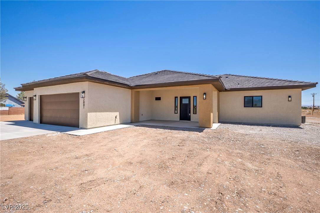 Pahrump, NV 89048,2881 Red Rock DR