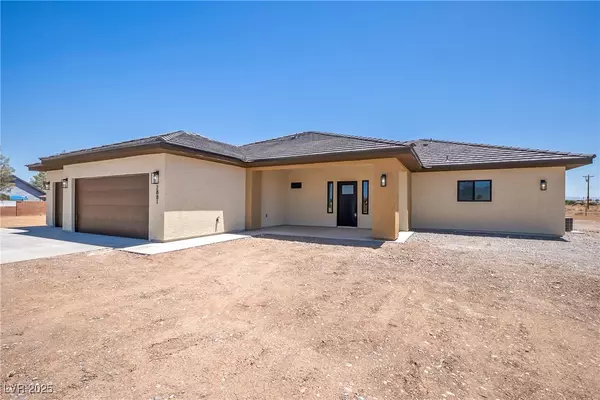 Pahrump, NV 89048,2881 Red Rock DR