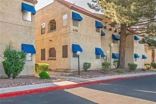 4722 Obannon DR #D, Las Vegas, NV 89102