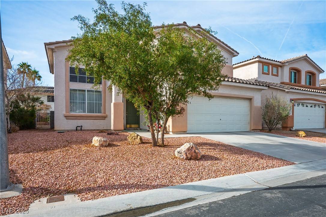 1163 Regal Lily WAY, Las Vegas, NV 89123