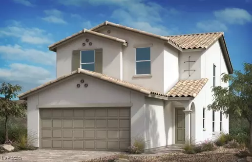 4282 Yucca Brevi AVE, Las Vegas, NV 89139