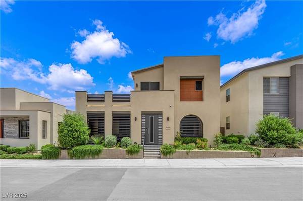 Henderson, NV 89044,2518 Veronella ST