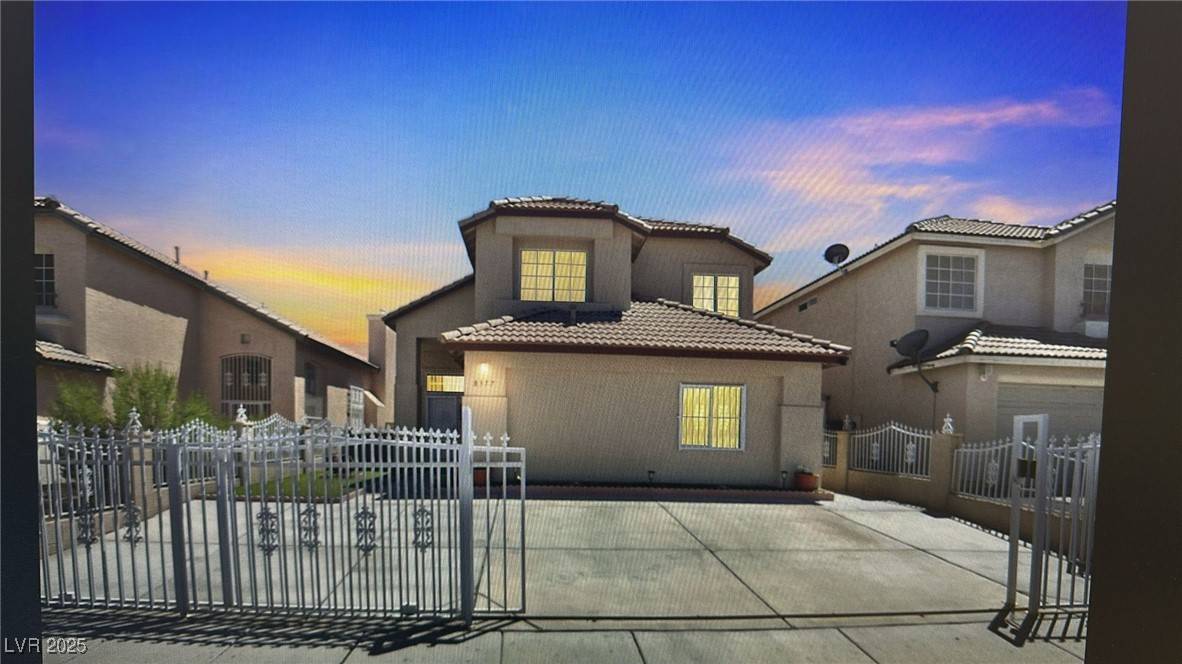 8377 Mine Hill CT,  Las Vegas,  NV 89147