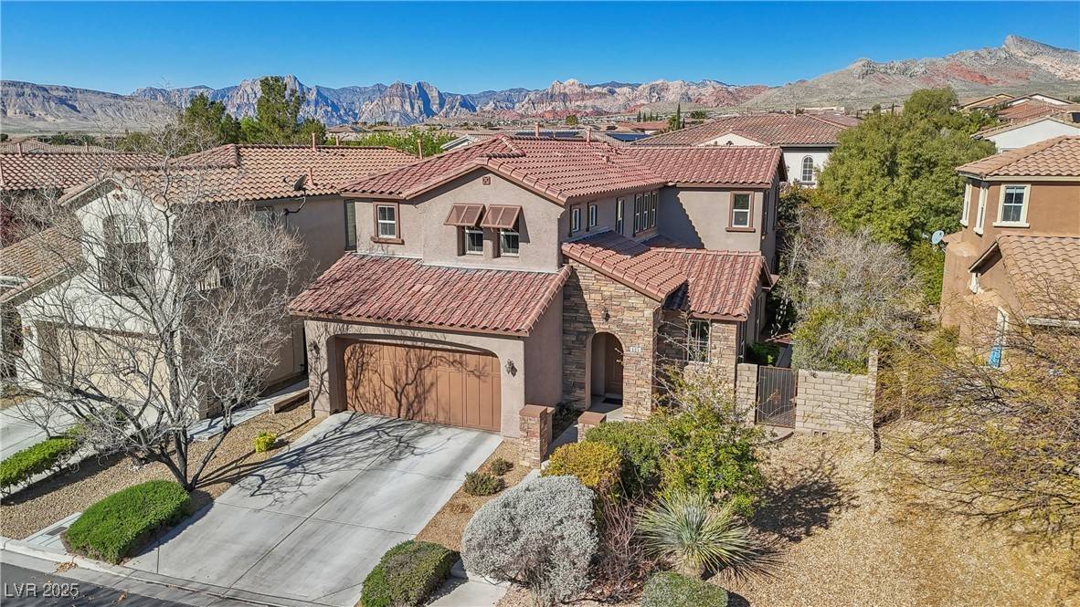 Las Vegas, NV 89138,605 Bachelor Button ST