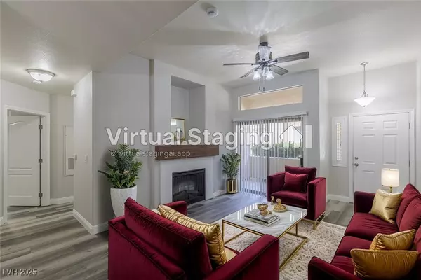 8805 Jeffreys ST #1018, Las Vegas, NV 89123
