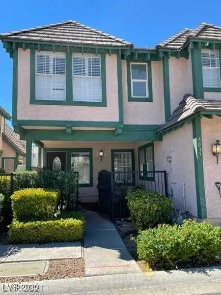 Las Vegas, NV 89121,4037 Chalfont CT
