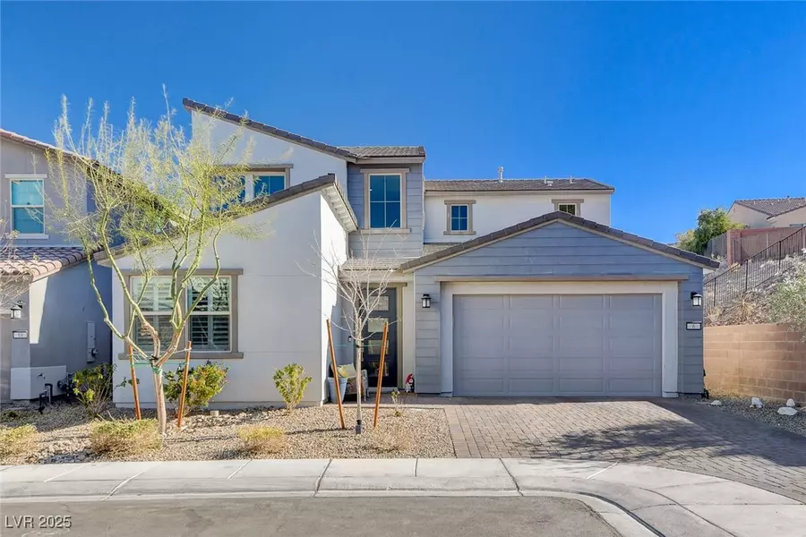 6 Lilla Rosa ST, Henderson, NV 89011