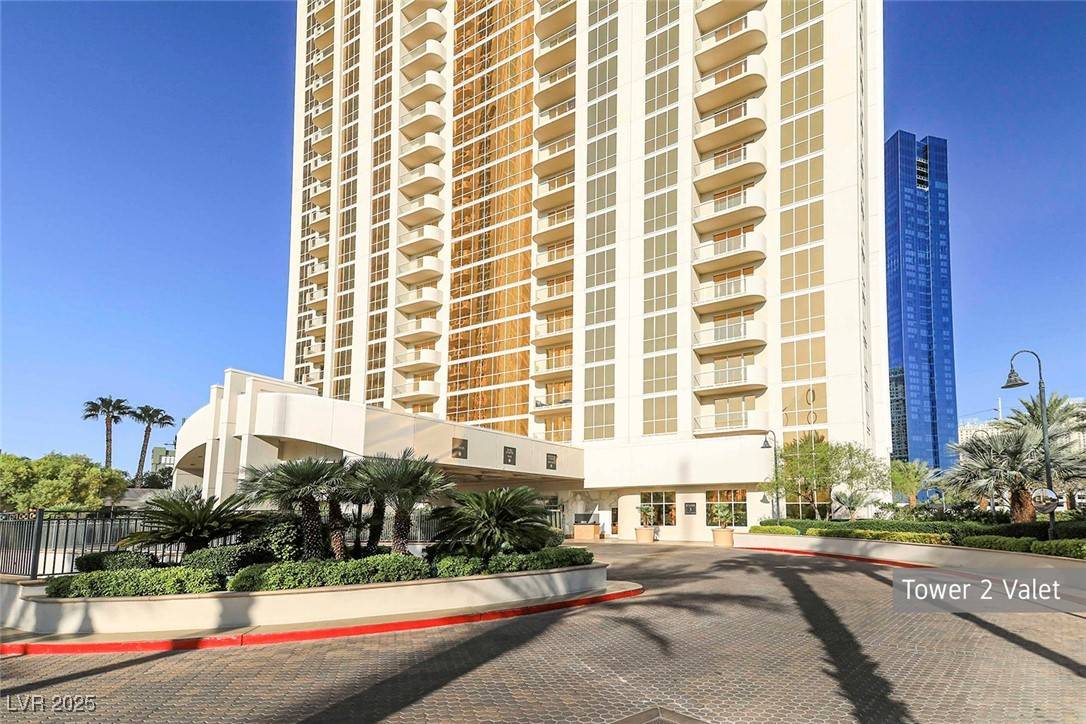 Las Vegas, NV 89109,135 E Harmon AVE #3704