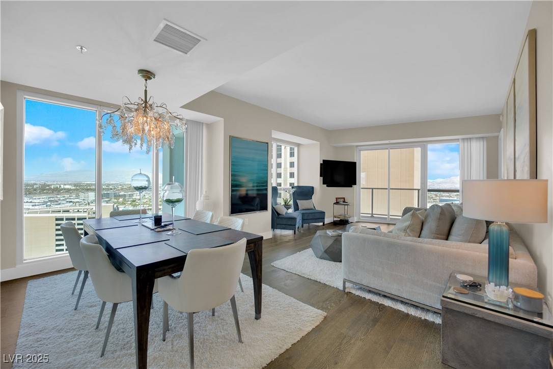 2700 Las Vegas BLVD #1803, Las Vegas, NV 89109