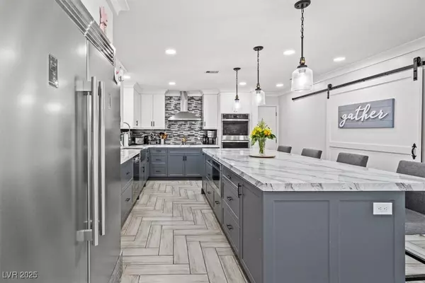 Las Vegas, NV 89118,6995 Rogers ST