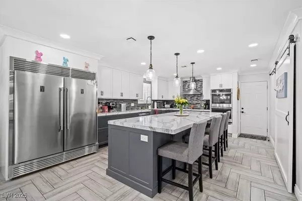 Las Vegas, NV 89118,6995 Rogers ST