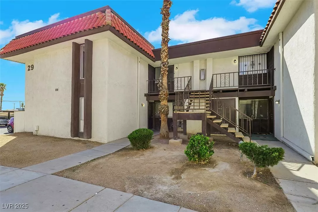 Las Vegas, NV 89169,1405 Vegas Valley DR #312