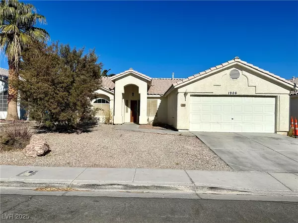 North Las Vegas, NV 89032,1906 Double Delight AVE