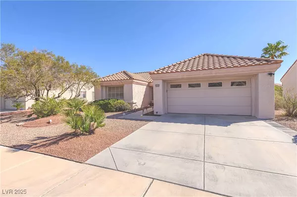 2456 Desert Sands DR, Las Vegas, NV 89134